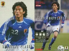 2025年最新】中澤佑二の人気アイテム - メルカリ