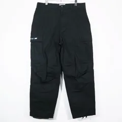 WTAPS ダブルタップス 22AW JUNGLE STOCK/TROUSERS/NYCO.RIPSTOP ...