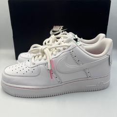 新品 25.5cm Nike Air Force 1 Low '07 LV8 "White" ナイキ エアフォース1 ロー '07 LV8 "ホワイト"HF1937-100