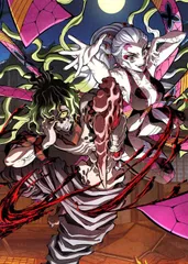 新品未開封★鬼滅の刃 遊郭編 5(完全生産限定版) [DVD]