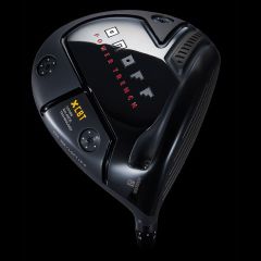 2024 ONOFF DRIVER KURO・オノフ ドライバー 黒・CBT624D ロフト10.5°／フレックスS