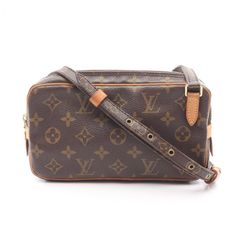 グッチ GUCCI 三つ折り財布 エクリプス GGキャンバス 120935