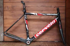 cervelo R3 フレームとおまけ（セラミックBB.カーボンシートポスト） Cervelo R3 NEW MODEL 2016.フレームセット早速入荷！ | Climb