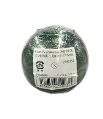 美品 ONE PIECE 3.ワンピの実 25周年メモリアルver. フィギュア