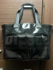 2025年最新】DIESEL トート メンズの人気アイテム - メルカリ