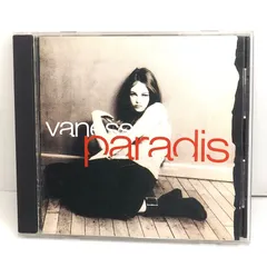 必聴！レニー・クラヴィッツ プロデュースの名盤！Vanessa