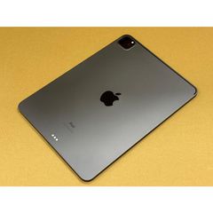 Apple iPad Pro 11インチ 第2世代 Wi-Fiモデル 256GB スペースグレイ A2228 MXDC2J/A