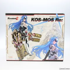 KOS-MOS Re:(コスモス リフレイン) ゼノブレイド2 1/7 完成品 フィギュア GOODSMILE ONLINE SHOP&あみあみ&Amazon.co.jp限定 グッドスマイルカンパニー