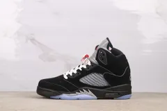【今日特価】Air Jordan エアジョーダン aj5 AJ5 “Black Metallic Reimagined” HF3975-001
