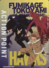 【中古】ユニオンアリーナ UA10BT/MHA-1-AP04：(キラ)アクションポイント