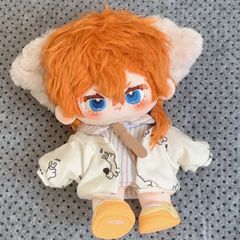 Amazon.co.jp: XINGYUNSHI 文豪ストレイドッグス アニメ