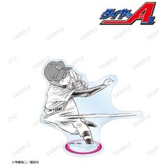 【新品/公式】原作 ダイヤのA actⅡ_小湊春市 BIGアクリルスタンド 公式グッズ colleize