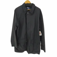 2026年最新】Polo By Ralph Lauren メンズ ステンカラーコートの人気