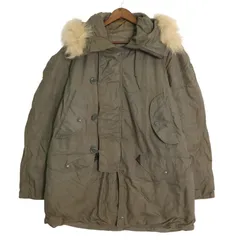 希少 70s 米軍 CWU-8/P フライトジャケット L 戦闘服 / n3b 希少