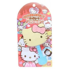 2025年最新】キティ ミラー チョコの人気アイテム - メルカリ