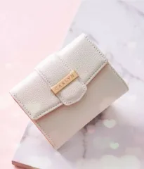 カーリン　韓国　財布　小銭入れ　新品、未使用 org.jpg
