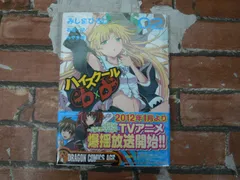 ハイスクールD×D (2)