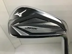 JPX923 HOT METAL アイアン 5本組(No.6～9、PW)(N.S.PRO 850GH