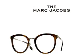 【MARC JACOBS】マーク ジェイコブス メガネフレーム　MARC 1055　2IK　ハバナ・ゴールド　国内正規品