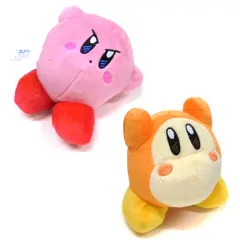 【中古】雑貨 全2種セット おたすけ!マスコット 「一番くじ 星のカービィ EVERYDAY KIRBY!」 D賞