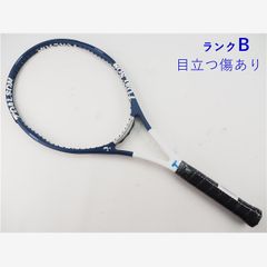中古 テニスラケット バボラ ピュア ドライブ 107 2009年モデル (G2)BABOLAT PURE DRIVE 107 2009 中古】バボラ ピュアドライブ 2009年モデルBABOLAT PURE DRIVE