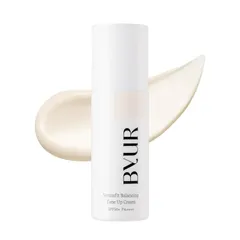 ByUR（バイユア） 化粧下地 トーンアップ SPF50+ PA++++ セラムフィット バランシング トーンアップクリーム クリア 0