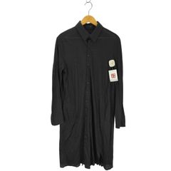 bajra ロングシャツ バジュラ bajra シアーロングシャツ メンズ JPN：2 - メルカリ