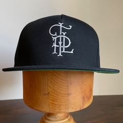 【TPL™️】 "MG" SnapBack Cap