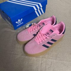 人気 adidas adidas Originals GAZELLE INDOOR