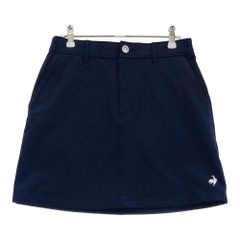 【新品】ルコック　スカート＆ベルト（リバーシブル）＆ニーハイソックスセット 新品】ルコック スカート＆ベルト（リバーシブル）＆ニーハイソックス