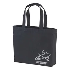 2025年最新】straykids トートバッグ ヒョンジンの人気アイテム