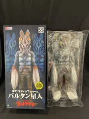 Amazon | エクスプラス GARAGE TOY ギガンティックシリーズ バルタン星人 全高約520mm PVC製 塗装済み 完成品 フィギュア  一部組立有 | フィギュア・ドール 通販