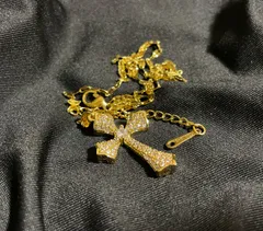 AVALANCHE 販売 ネックレス ICE LINKプレイハンド