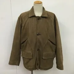 USED 古着 ジャケット、上着 ジャンパー、ブルゾン