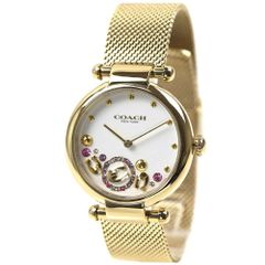 COACH コーチ 腕時計 14503776 アナログ レディース - メルカリ