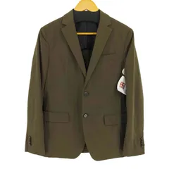 バナナリパブリック BANANA REPUBLIC SLIM FIT PERFORMANCE BLEAZER メンズ  36R