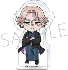 【中古】雑貨 乾青宗 和服 ころっとアクリルミニフィギュア 「東京リベンジャーズ」