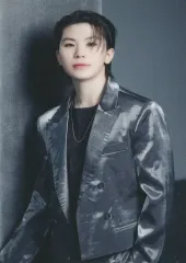 【中古】コレクションカード(男性) 7：SEVENTEEN/ウジ(WOOZI)/「SEVENTEEN [RIGHT HERE] WORLD TOUR IN JAPAN」ランダムフォトカード