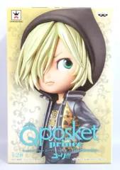 2025年最新】q posket prince ユーリ！！！ on ice － yuri