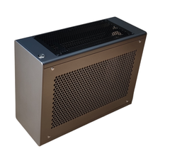 MIDORI 5L-V2.1 Mini ITX PCケース  Rプラグ
