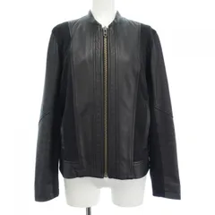 ヘルムートラング HELMUT LANG レザージャケットのサムネイル