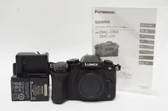 2024年最新】lumix g8 カメラの人気アイテム - メルカリ