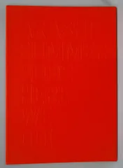 嵐 02年 HERE WE GO! パンフレット