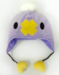 ポケモンセンター限定 フワンテキャップ フワンテキャップ ハロウィン ポケモンセンター限定