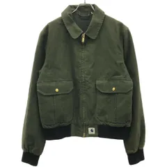 カーハート　ジャケット　アダムキメル Carhartt x Adam Kimmel コットンジャケット サイズ XS - Etsy 日本