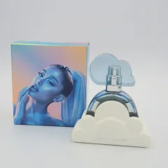 2024年最新】ariana grande 香水 cloudの人気アイテム - メルカリ