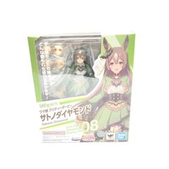 [중고] 미개봉)S.H.Figuarts 사토노 다이아몬드 말 딸 예쁜 더비[18]