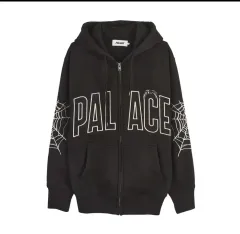 2025年最新】PALACE パーカーの人気アイテム - メルカリ