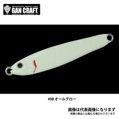 GAN CRAFT COSO JIG 150g ガンクラフト コソジグ - メルカリ