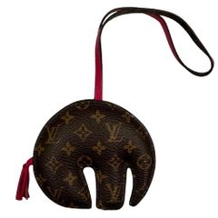Louis Vuitton ルイヴィトン M0149 サンチュール・LVアイ